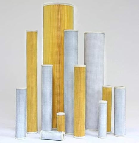 Compressed Air Filter Fits Atlas Copco Air Compressor (DD215)