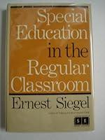 Special education in the regular classroom 0381981797 Book Cover