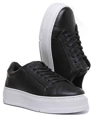 Image of SKECHERS Performance Go Walk 6 - Compete Black 12.5