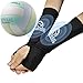 Aikelai All in One Volleyball Gifts Set for Teens Girls Beginner, Include Volleyball Knee Pads Arm Sleeves Sport Headband Drawstring Bag (for Teens)