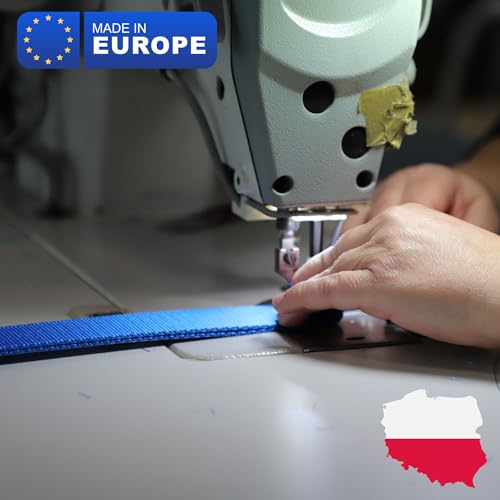 Dingo Hundespielzeug aus echtem Lammfell mit Griff Apporte Motivation Spiel Zerrspielzeuge Training Violetter Griff 15582