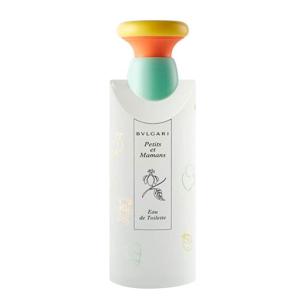 プチママン　Bvlgari Petits et Mamans 100ml Bulgari Petits Et Mamans Eau De Toilette 100ml : Amazon.co.uk: Beauty