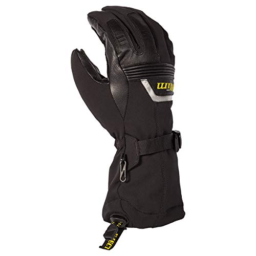 KLIM Fusion Ski Gloves