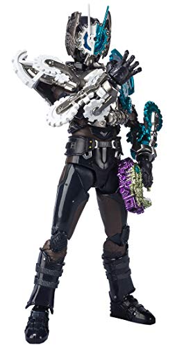 S.H.Figuarts wuX@ʃC_[rh