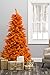 Perfect Holiday 6' Orange Norway Pine Christmas Tree | 921 Tips, Dia 43