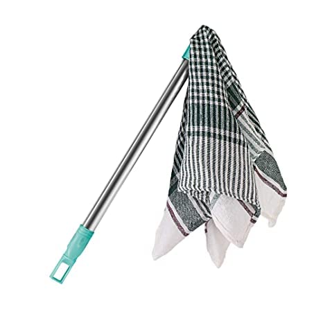 Top select Magic Duster Plastic and Steel Handle Duster (B09Z27SWQ8) Amazon Price History, Amazon Price Tracker