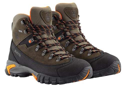 Tipo di prodotto: BOOT BERETTA Setter GTX Brown (47)