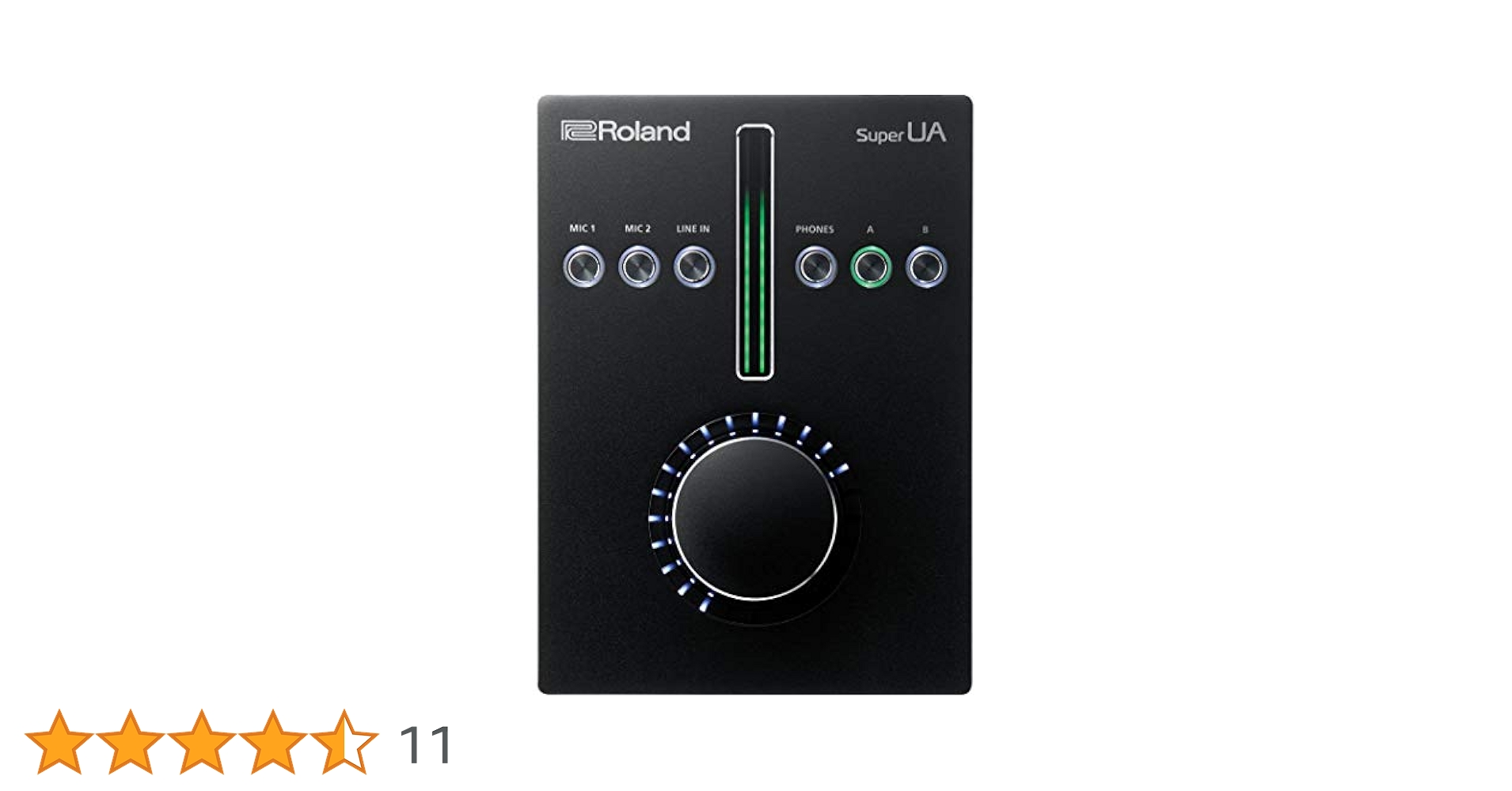 その他 ROIand Super UA Roland Super UA[UA-S10]発表！超高音質フォーマット”DXD””DSD