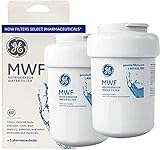 2 X WLF-01 - Replacement Filter for LG LT700P, Kenmore 46-9690, ADQ36006101, ADQ36006101-S, ADQ36006101S, ADQ36006102, ADQ36006102-S, ADQ36006102S, 048231783705, ADQ36006101, 9690