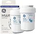 2 X WLF-01 - Replacement Filter for LG LT700P, Kenmore 46-9690, ADQ36006101, ADQ36006101-S, ADQ36006101S, ADQ36006102, ADQ36006102-S, ADQ36006102S, 048231783705, ADQ36006101, 9690