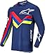 Alpinestars Racer Braap Jersey Dark Blue 2X (3761422-7300-XXL)