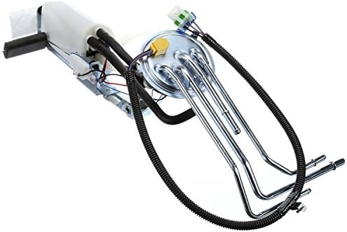 Amazon.com: Delphi HP10036 Fuel Pump 