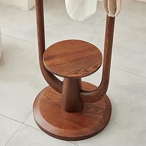 storage rack Wood Coat Rack Small Floor Hanging Clothes Rack Office and Living Room Home Indoor Clothes Hanging Clothes Rack floor standing clothes rack storage rack Wood Coat Rack Small Floor Hanging Clothes Rack Office and Living Room Home Indoor Clothes Hanging Clothes Rack floor standing clothes rack