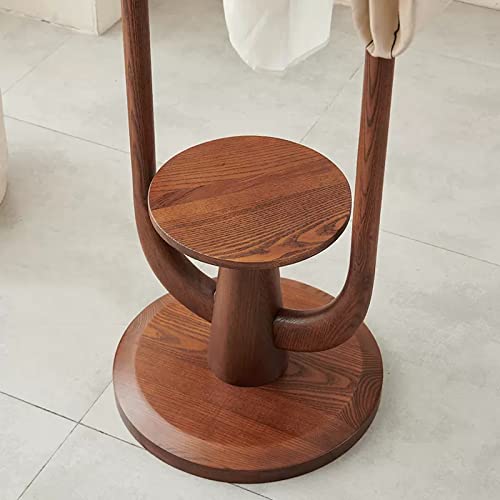storage-rack-Wood-Coat-Rack-Small-Floor-Hanging-Clothes-Rack-Office-and-Living-Room-Home-Indoor-Clothes-Hanging-Clothes-Rack-floor-standing-clothes-rack storage rack Wood Coat Rack Small Floor Hanging Clothes Rack Office and Living Room Home Indoor Clothes Hanging Clothes Rack floor standing clothes rack