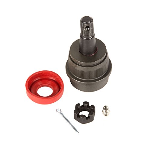 Alloy USA 11801 Upper & Lower Ball Joint Kit - 4 Pieces