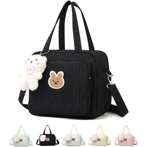 Baby Diaper Bag Tote Cute