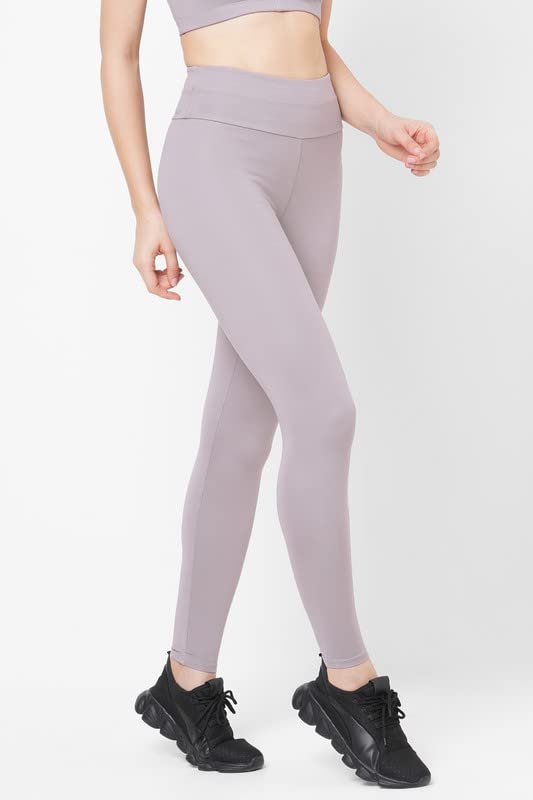 Image of JUST-Dry 7 /8 Compression FIT Tights