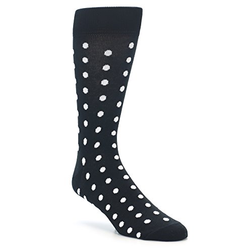 Best Men's Polka Dot Socks For Every Occasion