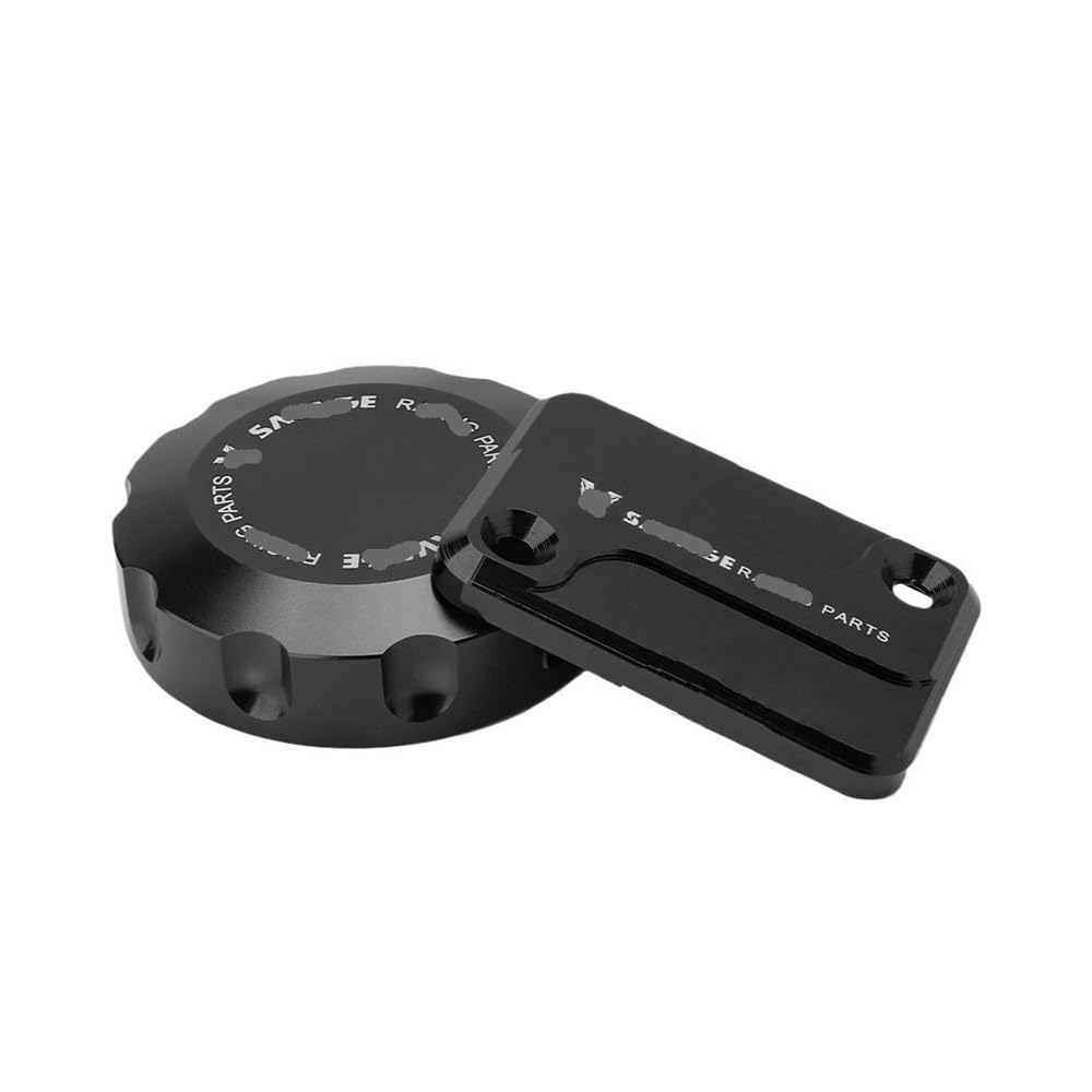 YQIAPZE for 450SR 450SRS 450SS 450NK 450CLC 2025 Brake Clutch Levers Handles Adjustable Folding Extendable Handle Reservoir Cover Brake Clutch Levers Handlebars
