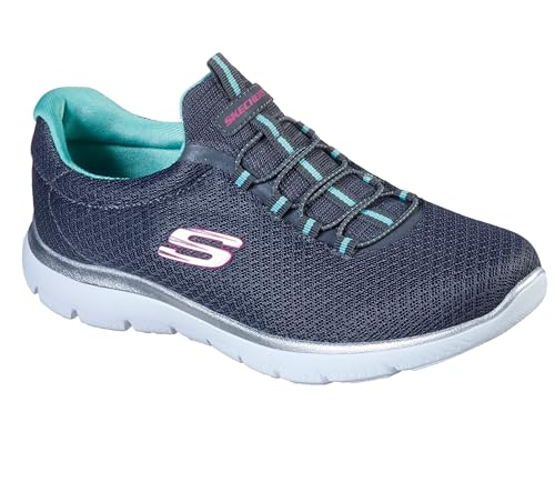 Skechers Women's Summits Sneakers4