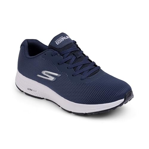 Image of Skechers Mens Go Run Consistent Running Shoe