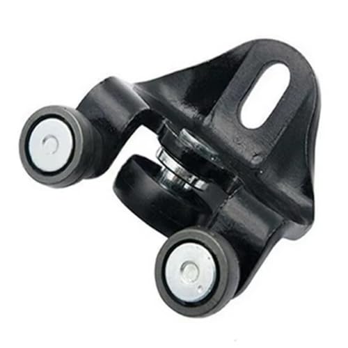 Rodillo bisagra puerta corredera Ford Transit superior guía reforzada polea suave 1639910