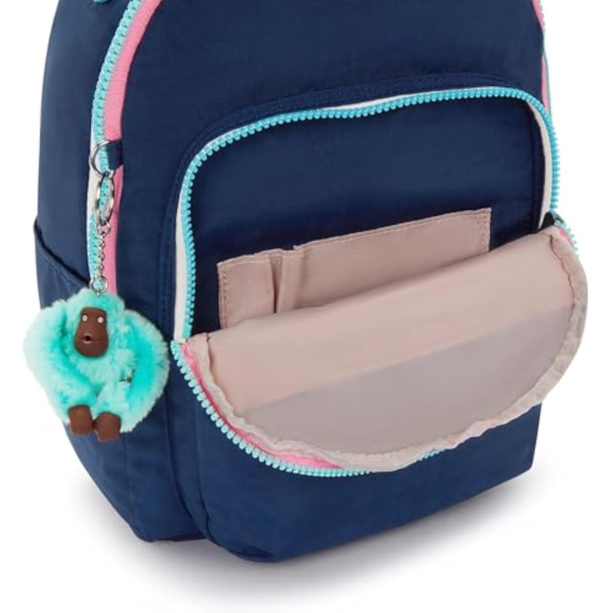Women's Seoul Small BTS Tablet Backpack, Durable
