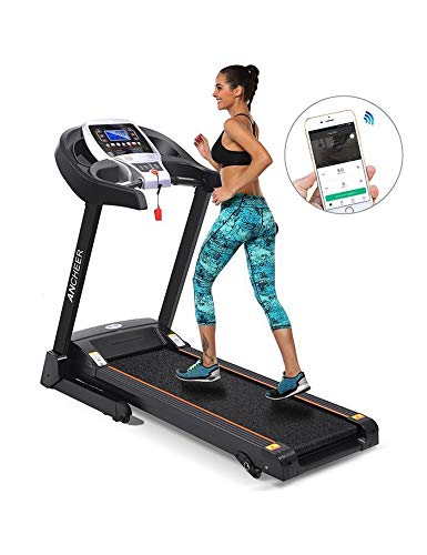 Image of Treadmill Indoor Commercial Health