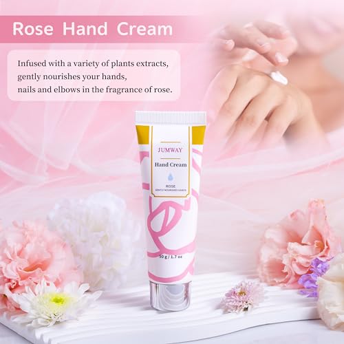 Gifts-for-Mom-Gifts-Basket-Mothers-Day-Gifts-for-Mom-Birthday-Gifts-Set-Include-14Oz-Ceramic-Mug-Hand-Cream-Soy-Wax-Candle-Bath-Bomb-Scented-Soap-Make-up-Bag