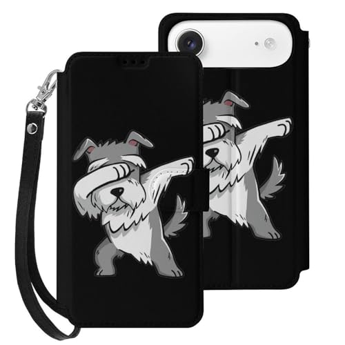 �蒠�^ �V���i�E�U�[ �� �Ή� iPhone 17 Air �P�[�X PU���U�[ ���z�^ �X�}�z�P�[�X �g�уP�[�X �}�O�l�b�g�� �g�уJ�o�[ �J�[�h���[ �y�� �S�ʕی� �X�^���h�@�\ ���j���M�t�g U512