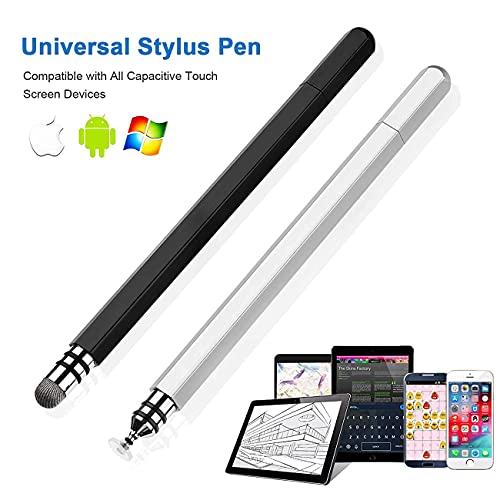 Urophylla Stylus Pens, Disc Stylus Touch Screen Pen thumb #4