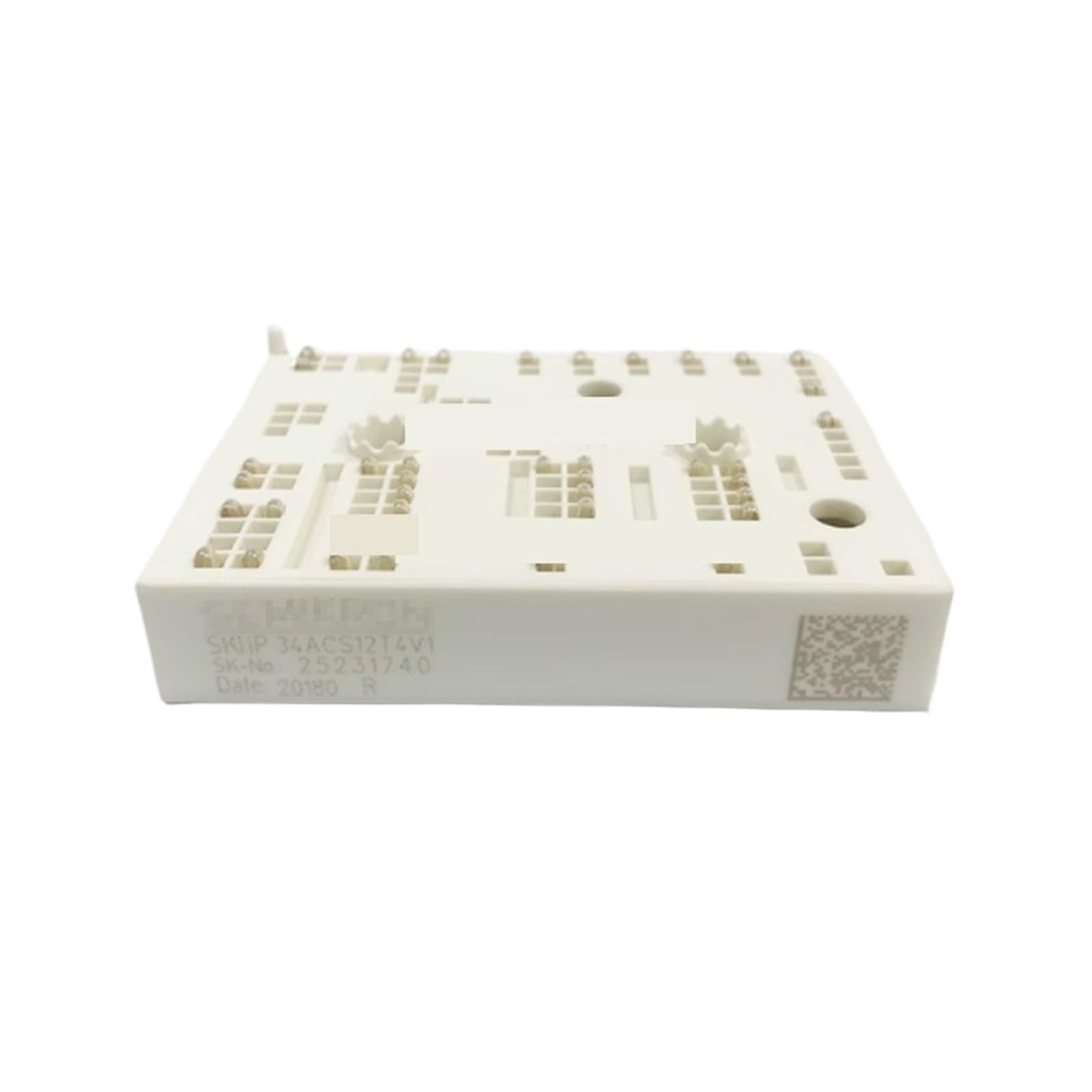 Módulo IGBT SKIIP35ACS12T4V1 con conmutación simétrica