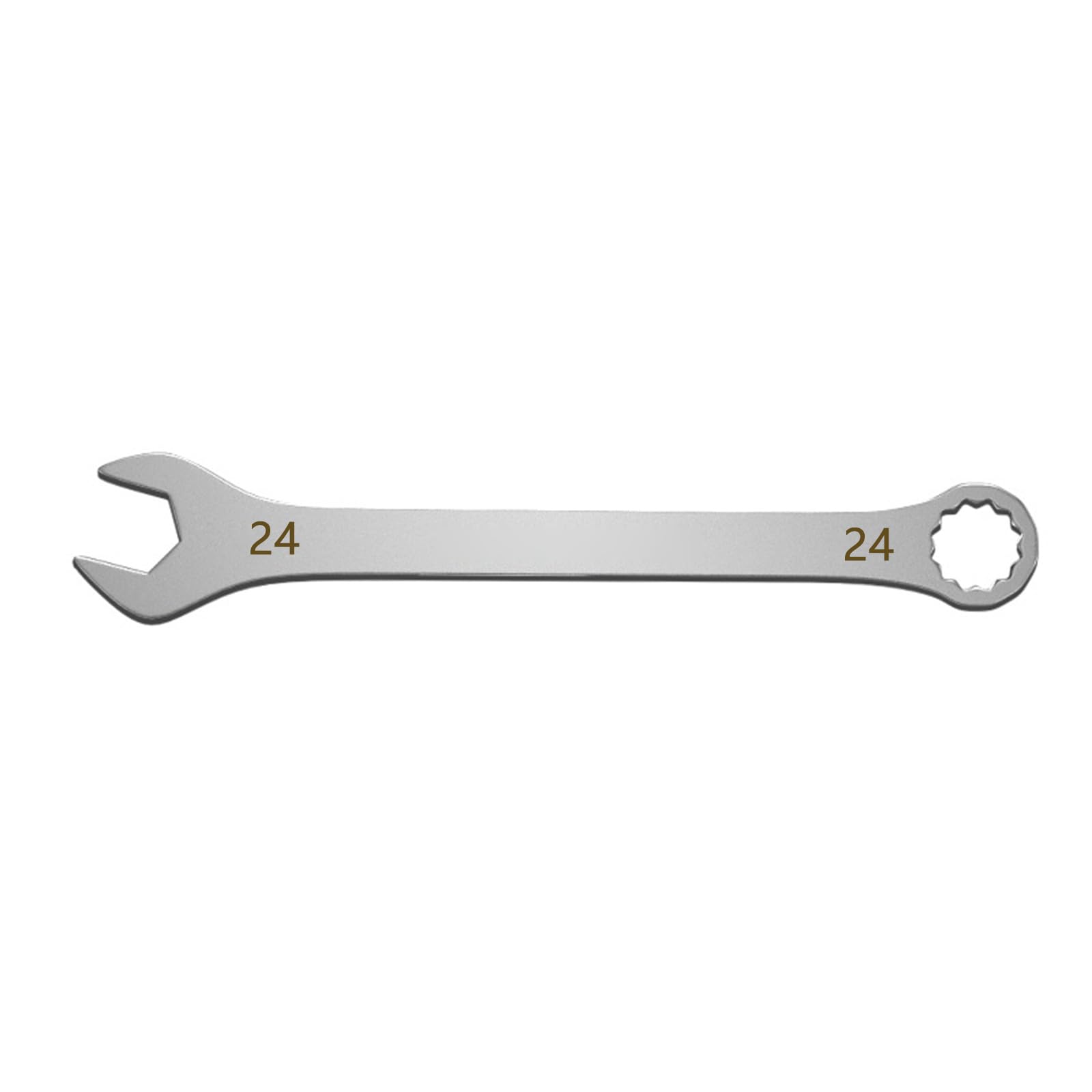 Wrenches for use in narrow areas, Various Repair Needs, High Tensile Steel Construction Mechanism Spanner