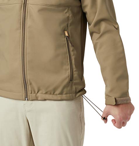 Image of Columbia Men's PHG Ascender Softshell Jacket