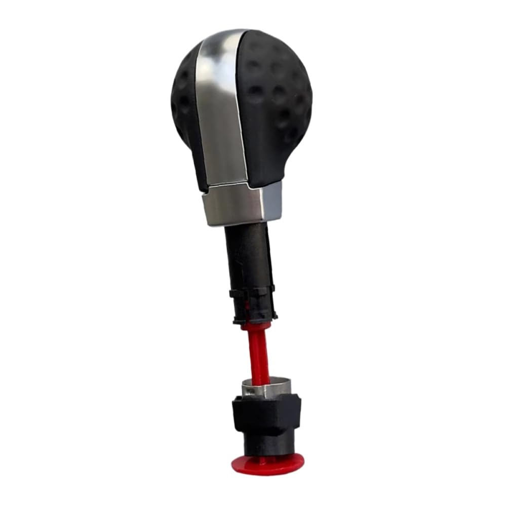 JwYDtmSvp Automatic Shift Lever Gear Knob Compatible with MK6 5 6 7