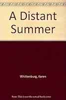 A Distant Summer 0440120497 Book Cover