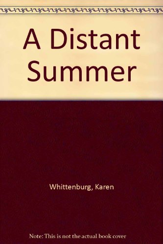 A Distant Summer view 2