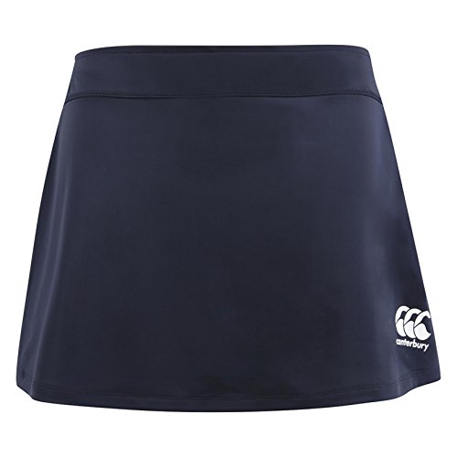 Canterbury Mädchen Skort Team, Navy, 6, E77136769