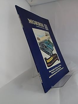 Paperback Morris Story, The Book