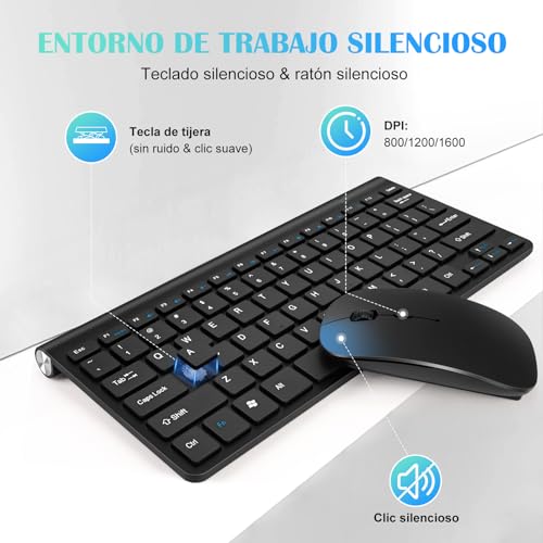 Teclados De Computadora, Personal Computer Imagen adicional