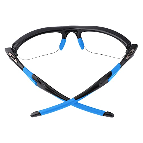 Image of Replacement Rubber Kits Earsocks and Nosepieces for Oakley Half Jacket 2.0 OO9144 | Half Jacket 2.0 XL