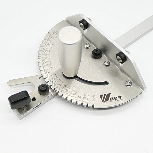 Woodworking Diy Tools Miter Gauge For Table Saw/Router Sawing Accessories Ruler #TOP5