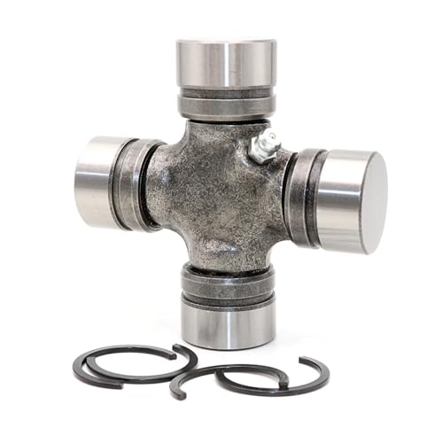 Joints universels BJ2020 roulements 27x82 réparer jeu transmission