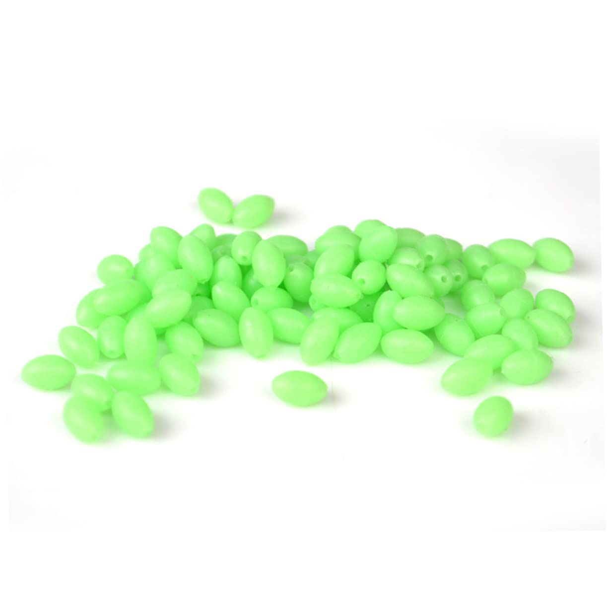 SUPVOX 3 Boîtes Doutils De Pêche Perles Fournitures Dextérieur Accessoires De Pêche Conception Simple Et Pratique