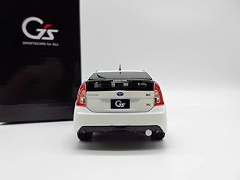 G's PRIUS 070 プリウス カラーサンプル ミニカー 1/30 GS Amazon | 1