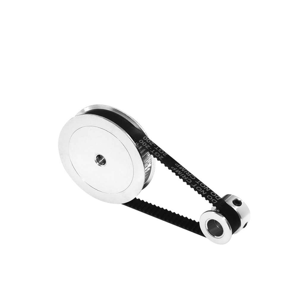 MEDWAY .201 3M 15 57442 Cintura Di Temporizzazione Macchina Puleggia