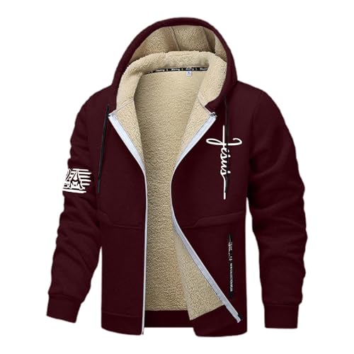 Sweatshirts sweat a capuche zippé homme noir contre le froid hivernal urbain
