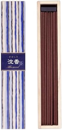 Nippon Kodo Kayuragi Agilawood