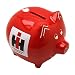 M. CORNELL IMPORTERS IH International Harvester Piggy Bank