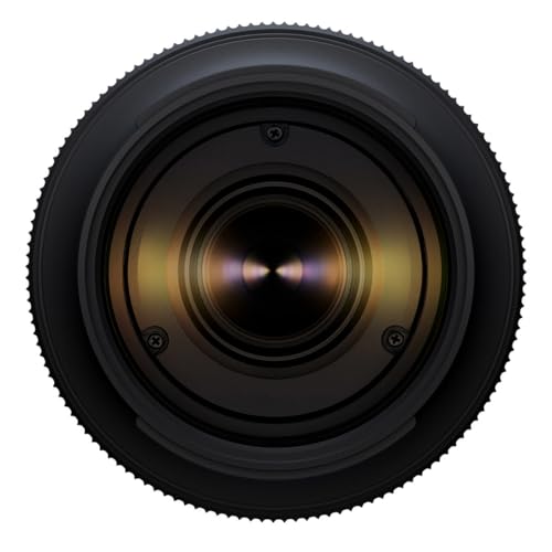 Tamron 50-400mm f/4.5-6.3 Di III VC VXD Lens for Sony Full Frame Mirrorless Cameras